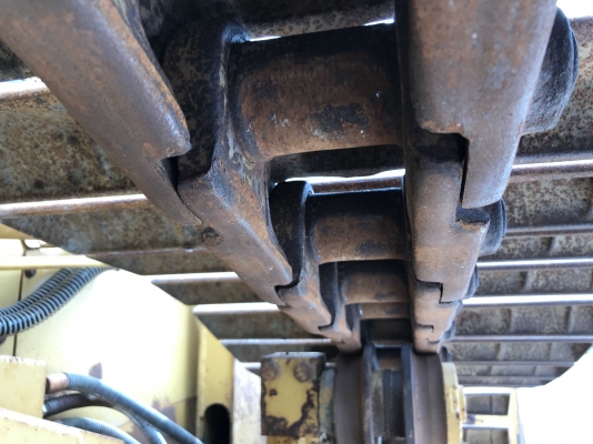 CAT D6N SN: CCG00418 YR2006, 5300 ชั่วโมง รถสวย ราคาไม่แพงครับ CAT D6N SN: CCG00418 YR2006, 5300 ชั่วโมง รถสวย ราคาไม่แพงครับ