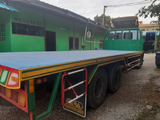 ขายกระบะพื้นเรียบ กว้าง 2.54 เมตร ยาว 7.57 เมตร สภาพนางฟ้า ขายกระบะพื้นเรียบ กว้าง 2.54 เมตร ยาว 7.57 เมตร สภาพนางฟ้า