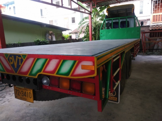 ขายกระบะพื้นเรียบ กว้าง 2.54 เมตร ยาว 7.57 เมตร สภาพนางฟ้า ขายกระบะพื้นเรียบ กว้าง 2.54 เมตร ยาว 7.57 เมตร สภาพนางฟ้า