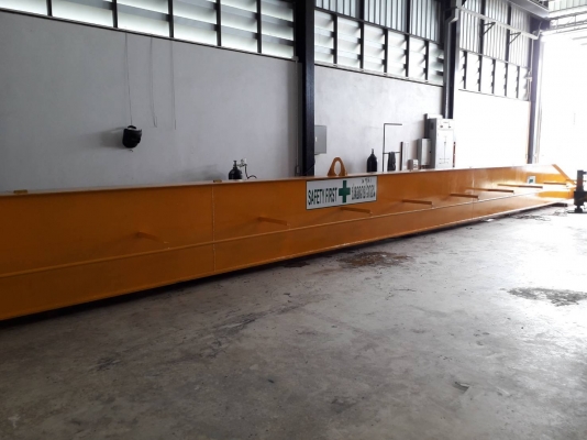 ออกแบบงานโครงสร้างเครนไฟฟ้า เครนโรงงานทุกแบบทุกชนิด ออกแบบงานโครงสร้างเครนไฟฟ้า เครนโรงงานทุกแบบทุกชนิด