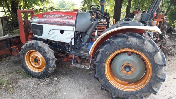 ขายรถไถยันม่า 352 EX พร้อมดันหน้า ราคา 155,000บาท สามย่านแทรคเตอร์ โทร/ไลน์ 0897489639 ,08993474 ขายรถไถยันม่า 352 EX พร้อมดันหน้า ราคา 155,000บาท สามย่านแทรคเตอร์ โทร/ไลน์ 0897489639 ,08993474
