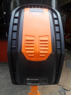เครื่องโม่ปูน เครื่องโม่ปูนผสมอาหารสัตว์ เครื่องผสมอเนกประสงค์ ขนาด180ลิตร