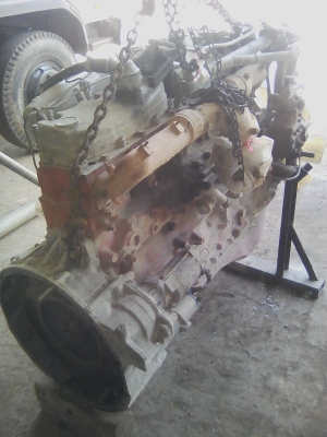 แยกอะไหล่ EK100