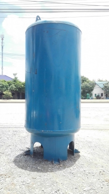 ถังพักลมเปล่าทรงตั้ง ขนาดความจุ 1500 ลิตร ถังหนาสภาพสวยสดใหม่พร้อมใช้ ถังพักลมเปล่าทรงตั้ง ขนาดความจุ 1500 ลิตร ถังหนาสภาพสวยสดใหม่พร้อมใช้