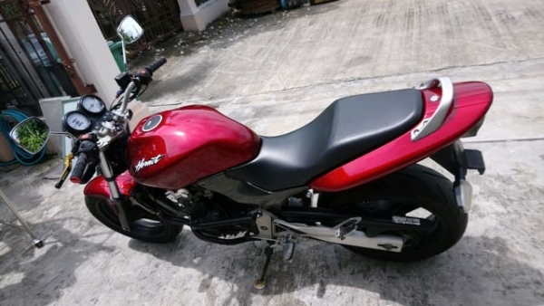 ขาย HONDA HORNET 250 ปรับราคาครับ