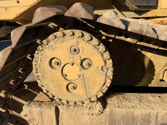 ขายแคตเตอร์พิลล่าร์ D4H ขายแคตเตอร์พิลล่าร์ D4H