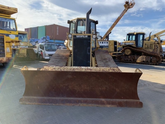 ขายแคตเตอร์พิลล่าร์ D4H ขายแคตเตอร์พิลล่าร์ D4H