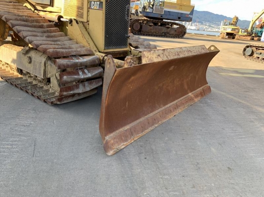 ขายแคตเตอร์พิลล่าร์ D4H ขายแคตเตอร์พิลล่าร์ D4H