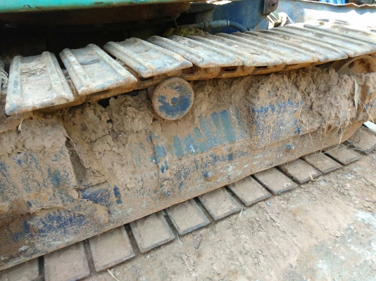 ขายรถแม็คโคเล็กสภาพดีพร้อมใช้งานมีใบดันหน้ารถสวยช่วงล่างดีปั้มแรงพร้อมทำงานพร้อมทันเล่อร์ลากสนใจสอบถาม064-1019335/080-7346335คับ