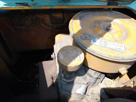 ขายรถแม็คโคเล็กสภาพดีพร้อมใช้งานมีใบดันหน้ารถสวยช่วงล่างดีปั้มแรงพร้อมทำงานพร้อมทันเล่อร์ลากสนใจสอบถาม064-1019335/080-7346335คับ