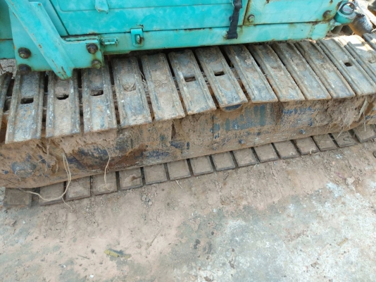 ขายรถแม็คโคเล็กสภาพดีพร้อมใช้งานมีใบดันหน้ารถสวยช่วงล่างดีปั้มแรงพร้อมทำงานพร้อมทันเล่อร์ลากสนใจสอบถาม064-1019335/080-7346335คับ