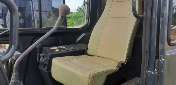 ขายรถขุดYANMAR B50รถสวยพร้อมใช้