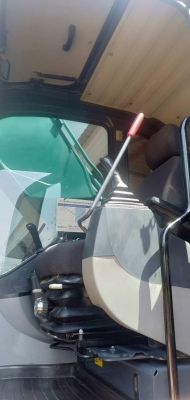 ขายรถขุดแบ็คโคSK200-8 ซุปเปอร์XM ทำงาน7732ชม.ช่วงล่างดีเอกสารครบพร้อมลงงาน