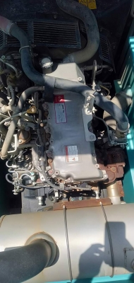 ขายรถขุดแบ็คโคSK200-8 ซุปเปอร์XM ทำงาน7732ชม.ช่วงล่างดีเอกสารครบพร้อมลงงาน