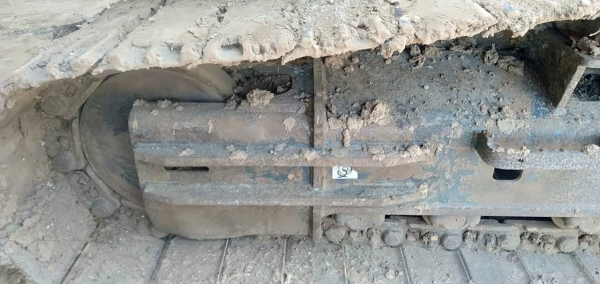 ขายรถขุดแบ็คโคSK200-8 ซุปเปอร์XM ทำงาน7732ชม.ช่วงล่างดีเอกสารครบพร้อมลงงาน