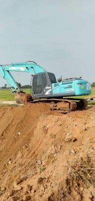 ขายรถขุดแบ็คโคSK200-8 ซุปเปอร์XM ทำงาน7732ชม.ช่วงล่างดีเอกสารครบพร้อมลงงาน