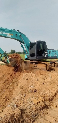 ขายรถขุดแบ็คโคSK200-8 ซุปเปอร์XM ทำงาน7732ชม.ช่วงล่างดีเอกสารครบพร้อมลงงาน