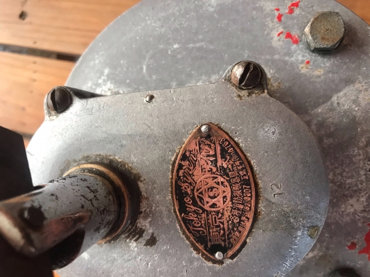 ขายด่วน หวอรถดับเพลิงพร้อมไฟไซเลนส์ ของสะสมหายาก อเมกันแท้ ดังสนั่น ขาย2ชิ้นเพียง 8000 บาท