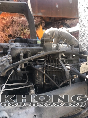 ขายด่วน Ninsan CW30 230แรง ลากคัสสี สวย2เพลา เครื่องช่วงล่างดี มีเอกสาร ม79 ขาย 250000 บาท ขายด่วน Ninsan CW30 230แรง ลากคัสสี สวย2เพลา เครื่องช่วงล่างดี มีเอกสาร ม79 ขาย 250000 บาท