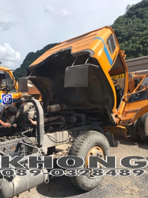 ขายด่วน Ninsan CW30 230แรง ลากคัสสี สวย2เพลา เครื่องช่วงล่างดี มีเอกสาร ม79 ขาย 250000 บาท ขายด่วน Ninsan CW30 230แรง ลากคัสสี สวย2เพลา เครื่องช่วงล่างดี มีเอกสาร ม79 ขาย 250000 บาท