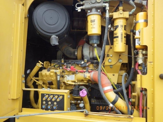 รถเกรด CAT : 140M