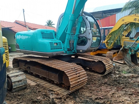 ขายจ้า..KOBELCO SK120-3 มาร์คไฟว์ ซุปเปอร์ เก่านอกแท้ เดิมๆๆ แทรคใหญ่ ใบ 70 4,xxxชั่วโมง พร้อมใช้ โทร 089-3818694 จ๊อย ขายจ้า..KOBELCO SK120-3 มาร์คไฟว์ ซุปเปอร์ เก่านอกแท้ เดิมๆๆ แทรคใหญ่ ใบ 70 4,xxxชั่วโมง พร้อมใช้ โทร 089-3818694 จ๊อย