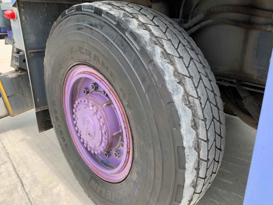 TADANO GR250N-1 นำเข้าตรงจากญี่ปุ่น รถสวย ปีสูง ราคาไม่แพงครับ TADANO GR250N-1 นำเข้าตรงจากญี่ปุ่น รถสวย ปีสูง ราคาไม่แพงครับ