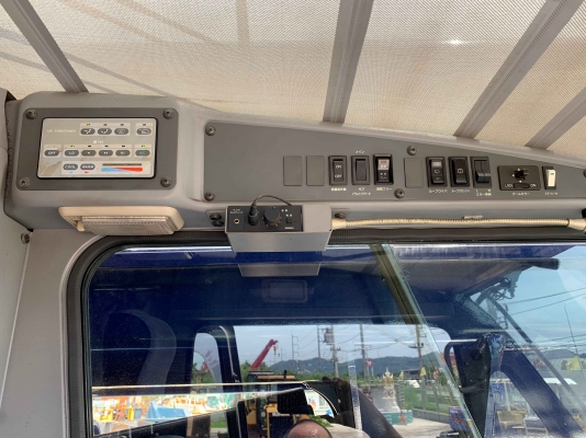 TADANO GR250N-1 นำเข้าตรงจากญี่ปุ่น รถสวย ปีสูง ราคาไม่แพงครับ TADANO GR250N-1 นำเข้าตรงจากญี่ปุ่น รถสวย ปีสูง ราคาไม่แพงครับ