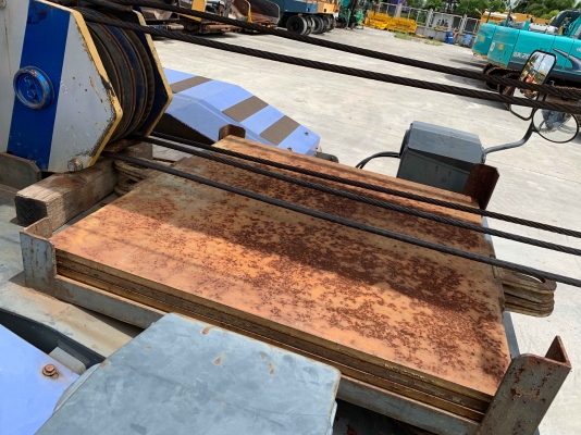 TADANO GR250N-1 นำเข้าตรงจากญี่ปุ่น รถสวย ปีสูง ราคาไม่แพงครับ TADANO GR250N-1 นำเข้าตรงจากญี่ปุ่น รถสวย ปีสูง ราคาไม่แพงครับ