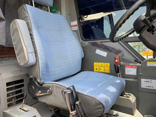 TADANO GR250N-1 นำเข้าตรงจากญี่ปุ่น รถสวย ปีสูง ราคาไม่แพงครับ TADANO GR250N-1 นำเข้าตรงจากญี่ปุ่น รถสวย ปีสูง ราคาไม่แพงครับ