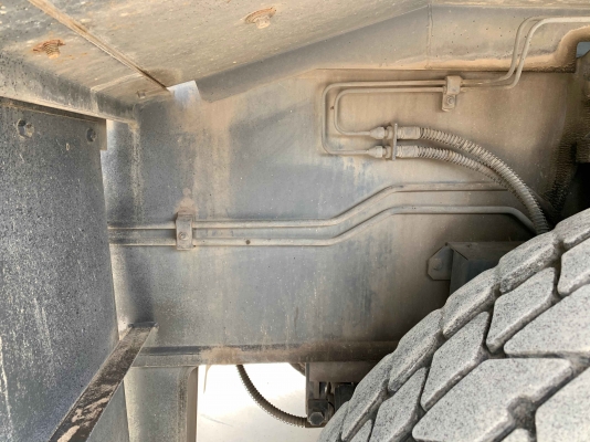 TADANO GR250N-1 นำเข้าตรงจากญี่ปุ่น รถสวย ปีสูง ราคาไม่แพงครับ TADANO GR250N-1 นำเข้าตรงจากญี่ปุ่น รถสวย ปีสูง ราคาไม่แพงครับ