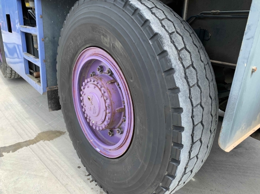 TADANO GR250N-1 นำเข้าตรงจากญี่ปุ่น รถสวย ปีสูง ราคาไม่แพงครับ TADANO GR250N-1 นำเข้าตรงจากญี่ปุ่น รถสวย ปีสูง ราคาไม่แพงครับ