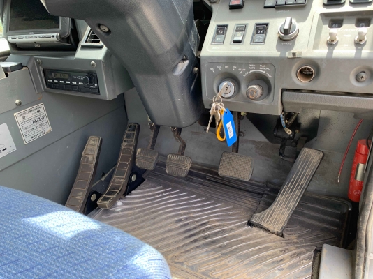 TADANO GR250N-1 นำเข้าตรงจากญี่ปุ่น รถสวย ปีสูง ราคาไม่แพงครับ TADANO GR250N-1 นำเข้าตรงจากญี่ปุ่น รถสวย ปีสูง ราคาไม่แพงครับ