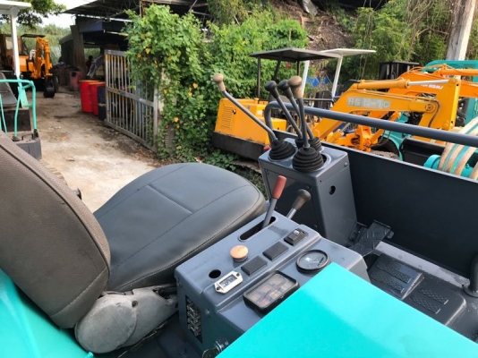 ihi is27gxสภาพดีเก่าญี่ปุ่นมีใบอินวอยไม่เคยใช้ในไทย