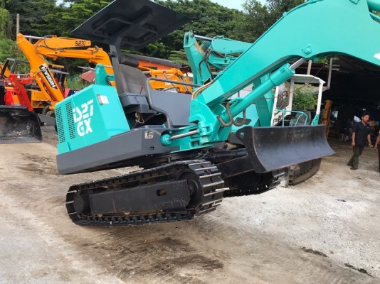 ihi is27gxสภาพดีเก่าญี่ปุ่นมีใบอินวอยไม่เคยใช้ในไทย