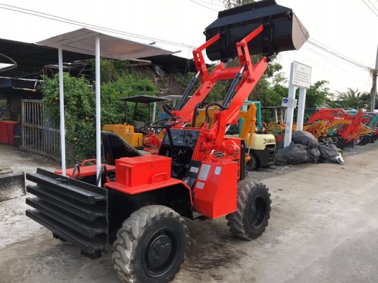 kubota rw25สภาพดีเก่าญี่ปุ่นมีใบอินวอยไม่เคยใช้ในไทย