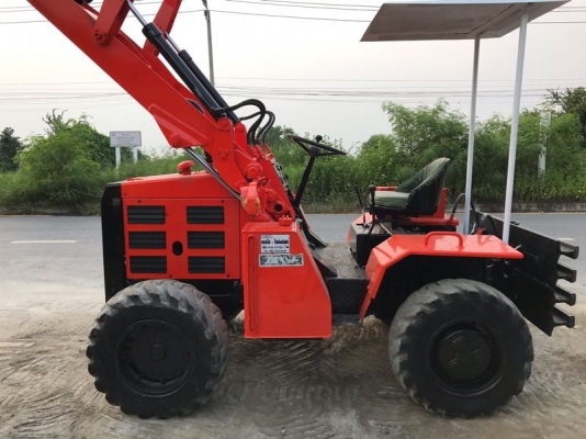 kubota rw25สภาพดีเก่าญี่ปุ่นมีใบอินวอยไม่เคยใช้ในไทย