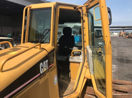 D6N นำเข้าจากญี่ปุ่น รถปี2006 จัดไฟแนนซ์ได้ ดาวน์เริ่มต้น20\% ผ่อนสูงสุด48งวด สนใจติดต่อผึ้ง 095-0563605