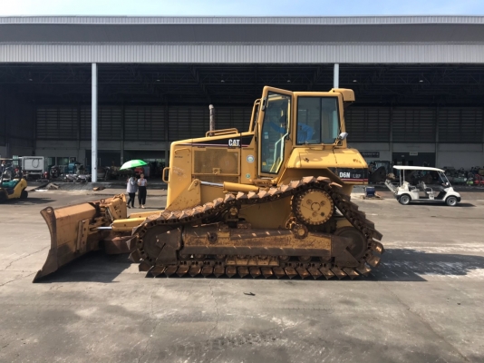 D6N นำเข้าจากญี่ปุ่น รถปี2006 จัดไฟแนนซ์ได้ ดาวน์เริ่มต้น20\% ผ่อนสูงสุด48งวด สนใจติดต่อผึ้ง 095-0563605