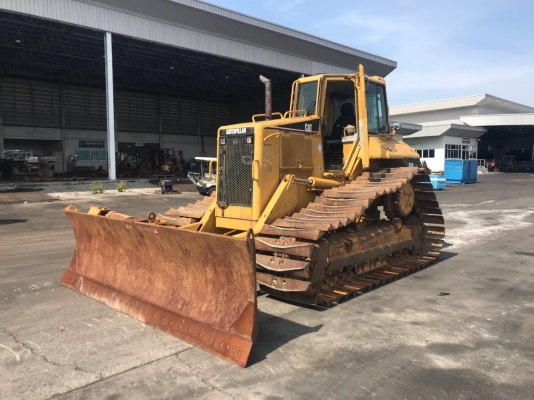 D6N นำเข้าจากญี่ปุ่น รถปี2006 จัดไฟแนนซ์ได้ ดาวน์เริ่มต้น20\% ผ่อนสูงสุด48งวด สนใจติดต่อผึ้ง 095-0563605