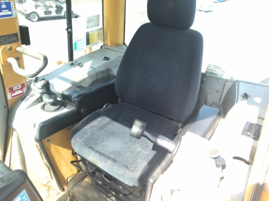 D6N นำเข้าจากญี่ปุ่น รถปี2006 จัดไฟแนนซ์ได้ ดาวน์เริ่มต้น20\% ผ่อนสูงสุด48งวด สนใจติดต่อผึ้ง 095-0563605