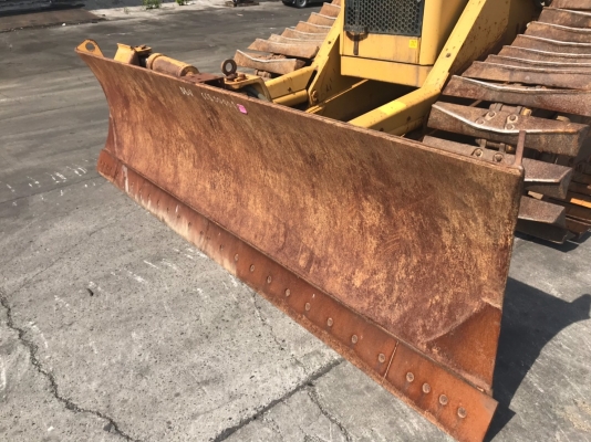 D6N นำเข้าจากญี่ปุ่น รถปี2006 จัดไฟแนนซ์ได้ ดาวน์เริ่มต้น20\% ผ่อนสูงสุด48งวด สนใจติดต่อผึ้ง 095-0563605