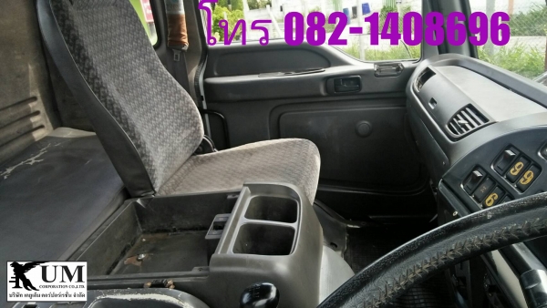 ขาย Isuzu GXZ320 ปี46 โทร 082-1408696 จิ๊บ ขาย Isuzu GXZ320 ปี46 โทร 082-1408696 จิ๊บ
