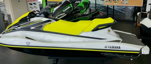 2019 Yamaha VX-C 2019 Yamaha VX-C
