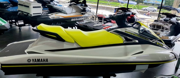 2019 Yamaha VX-C 2019 Yamaha VX-C