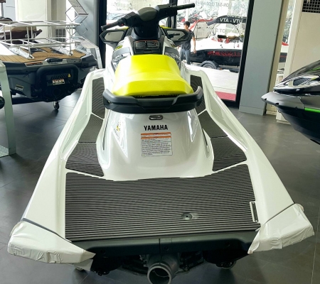 2019 Yamaha VX-C 2019 Yamaha VX-C