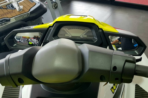 2019 Yamaha VX-C