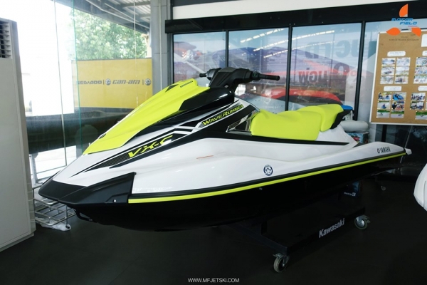 2019 Yamaha VX-C