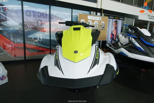 2019 Yamaha VX-C