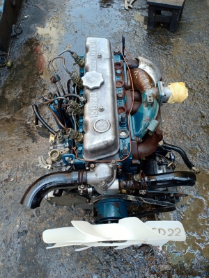 เครื่องยนต์ นิสสัน SD22 เครื่องนอกสวยๆ เครื่องยนต์ นิสสัน SD22 เครื่องนอกสวยๆ